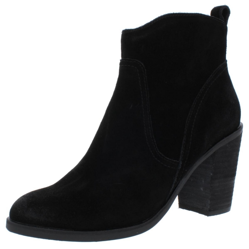 Dolce Vita Saint suede boot